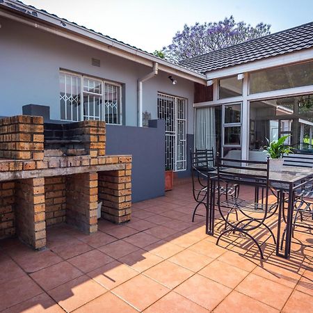 ווינטרטון Graceland Self-Catering Cottages מראה חיצוני תמונה