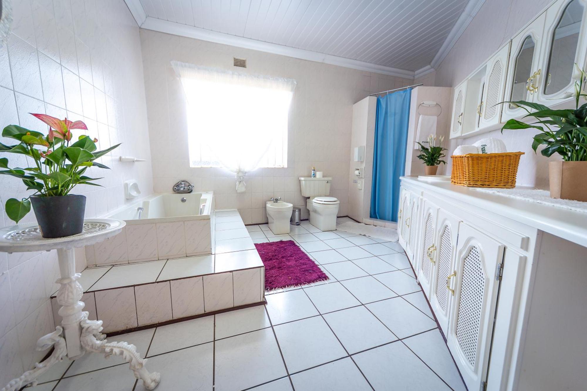 ווינטרטון Graceland Self-Catering Cottages מראה חיצוני תמונה