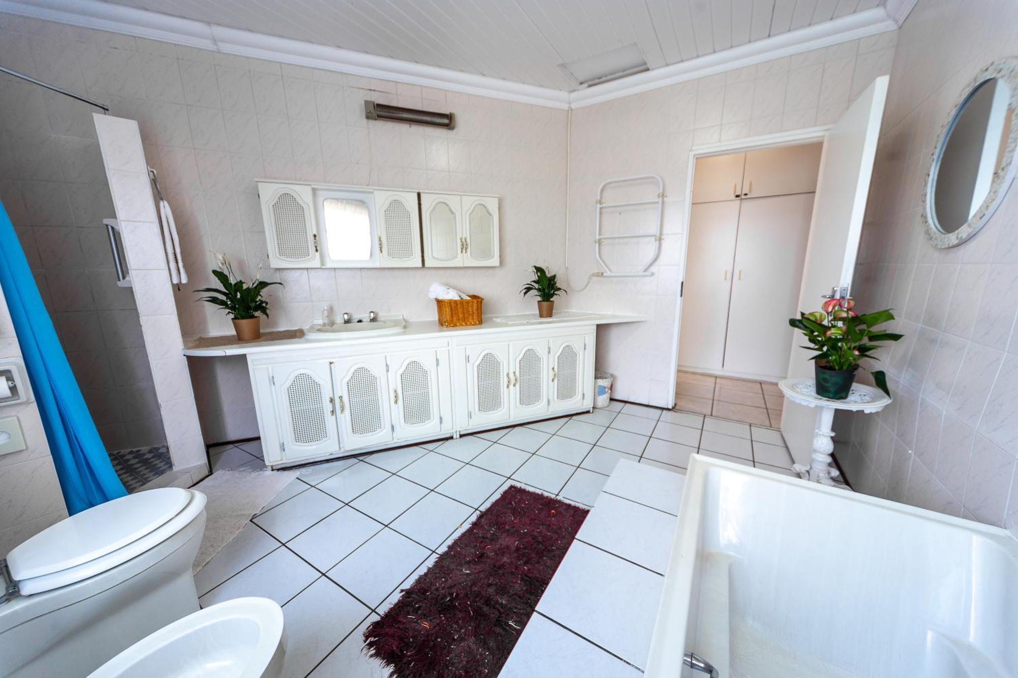 ווינטרטון Graceland Self-Catering Cottages מראה חיצוני תמונה