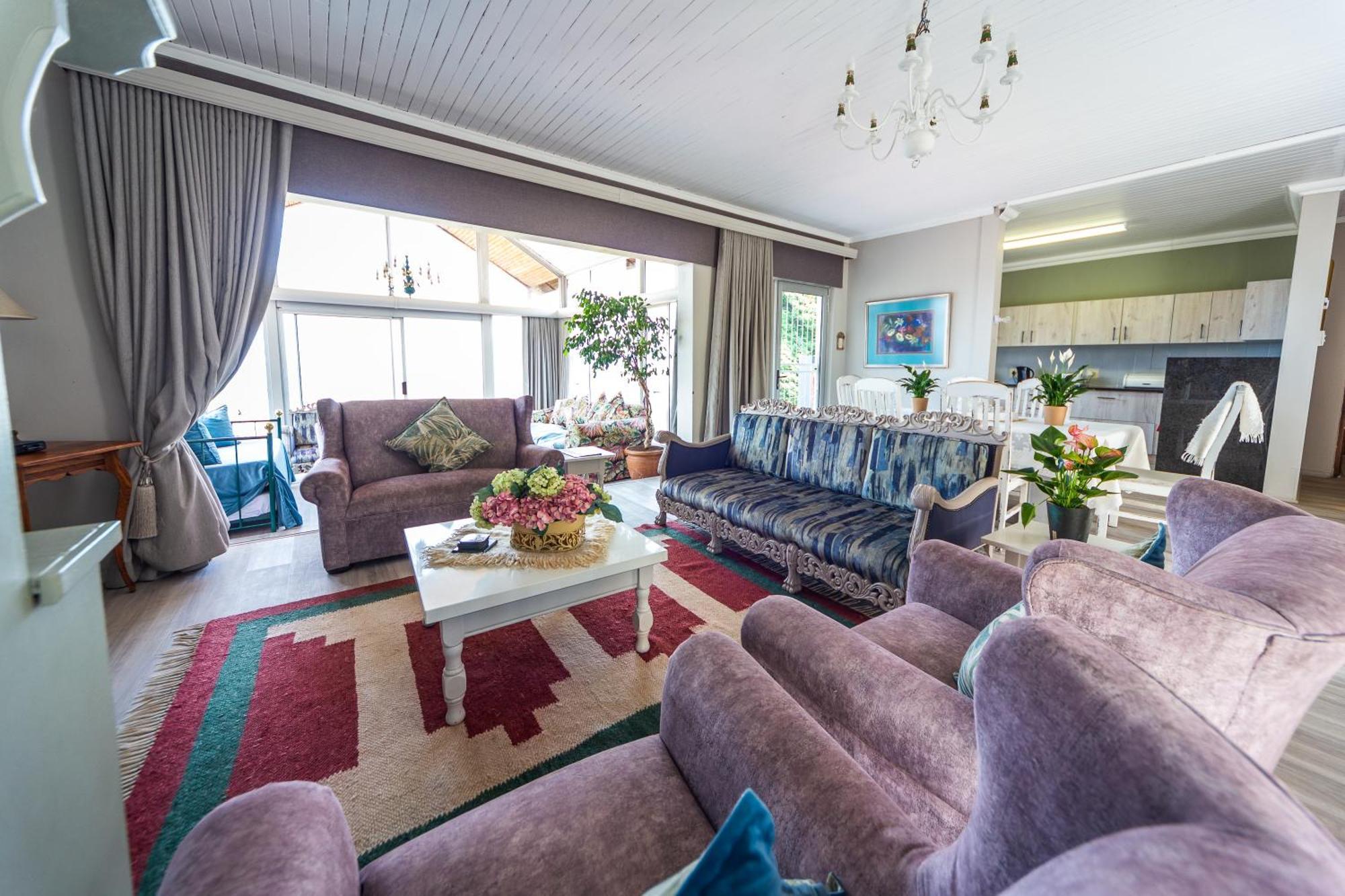 ווינטרטון Graceland Self-Catering Cottages מראה חיצוני תמונה
