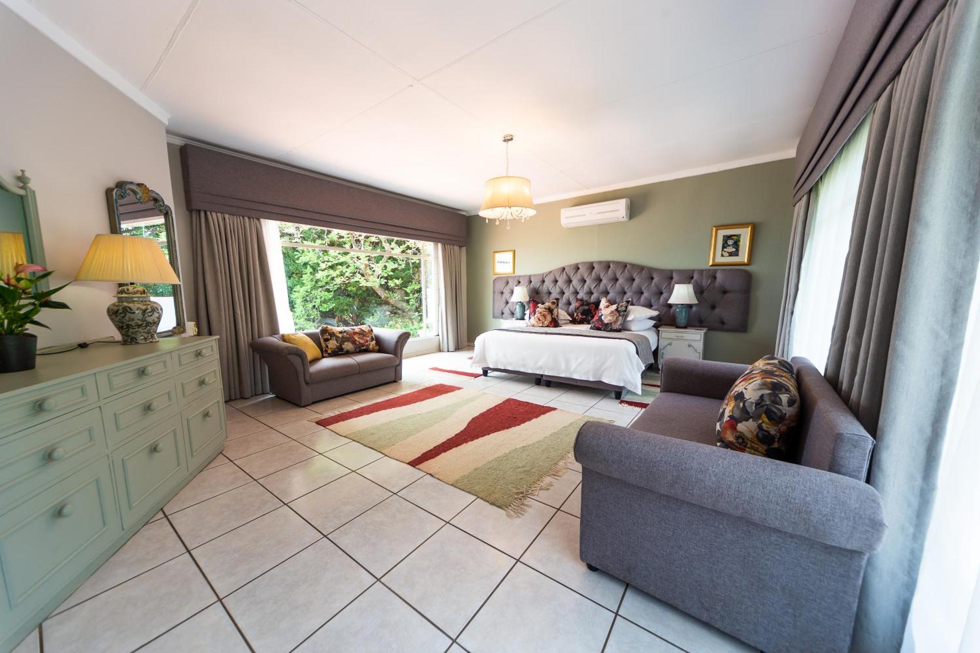 ווינטרטון Graceland Self-Catering Cottages מראה חיצוני תמונה