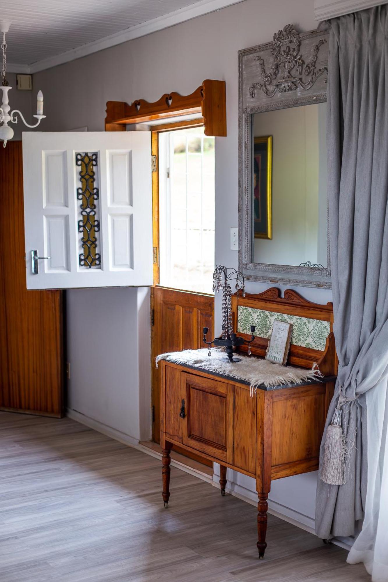ווינטרטון Graceland Self-Catering Cottages מראה חיצוני תמונה