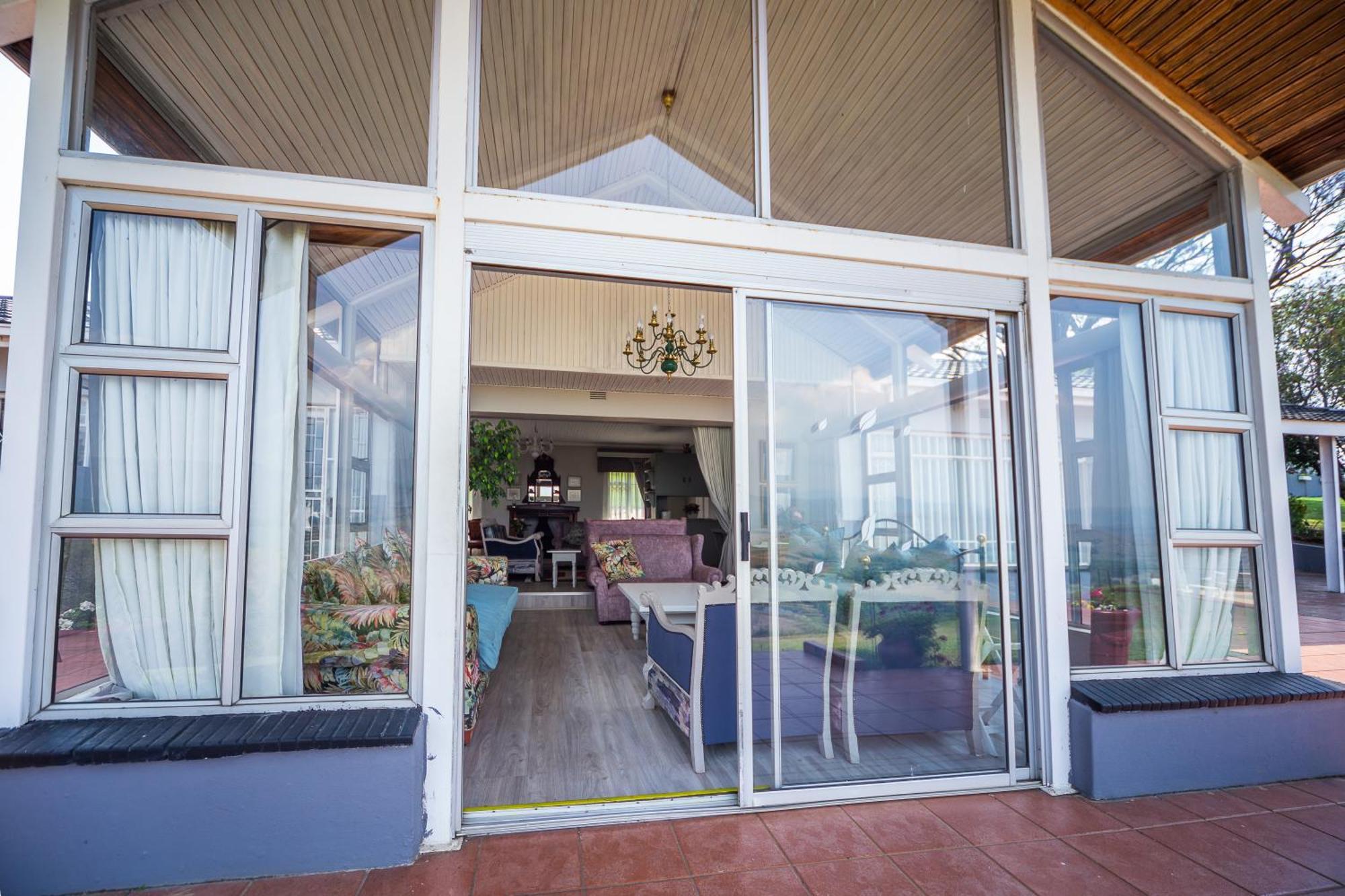 ווינטרטון Graceland Self-Catering Cottages מראה חיצוני תמונה