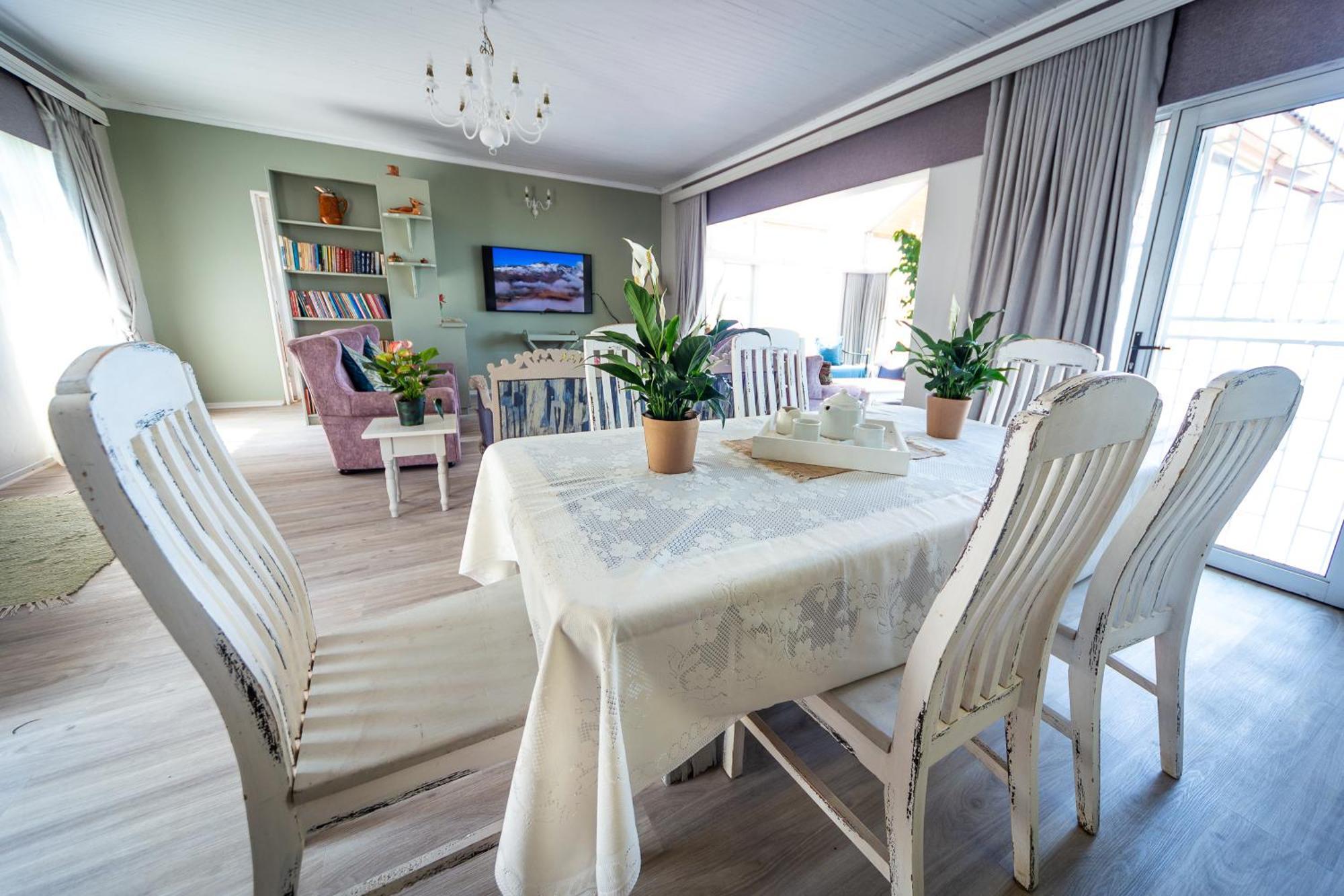 ווינטרטון Graceland Self-Catering Cottages מראה חיצוני תמונה