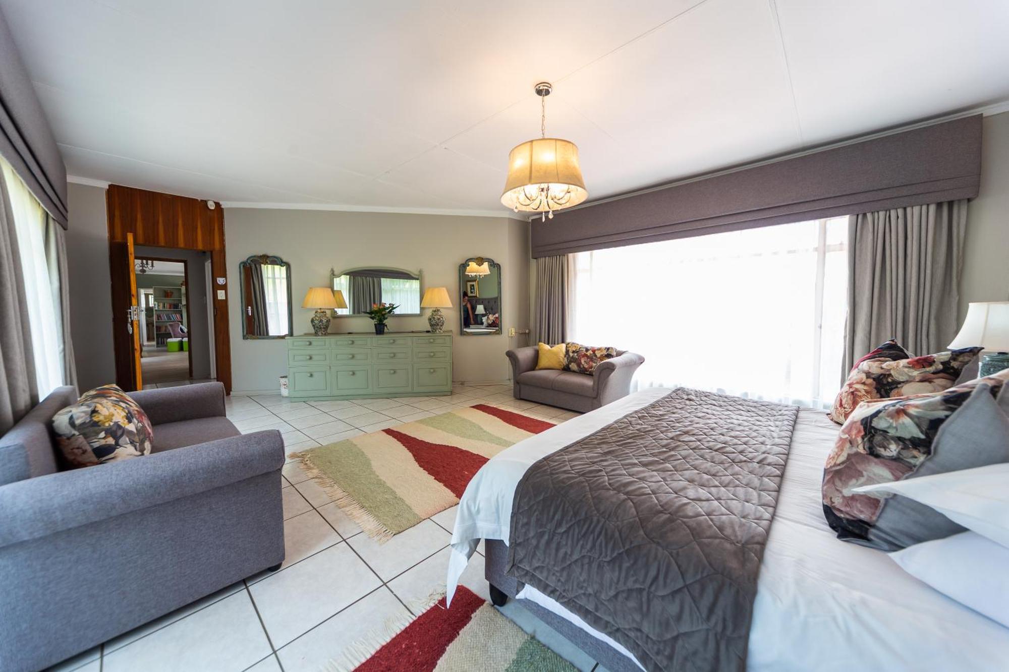 ווינטרטון Graceland Self-Catering Cottages מראה חיצוני תמונה