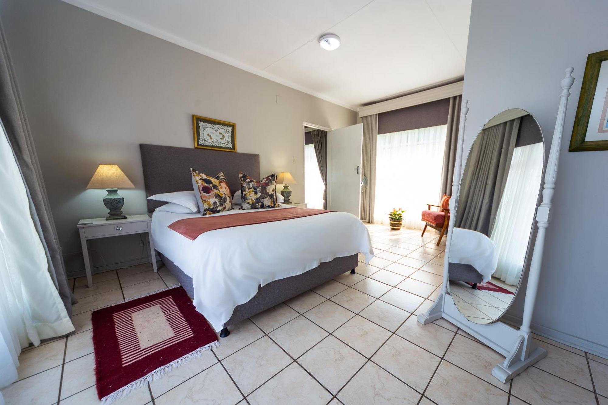 ווינטרטון Graceland Self-Catering Cottages מראה חיצוני תמונה