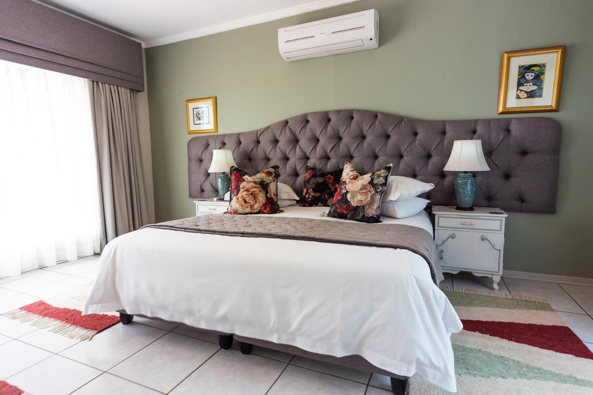 ווינטרטון Graceland Self-Catering Cottages מראה חיצוני תמונה