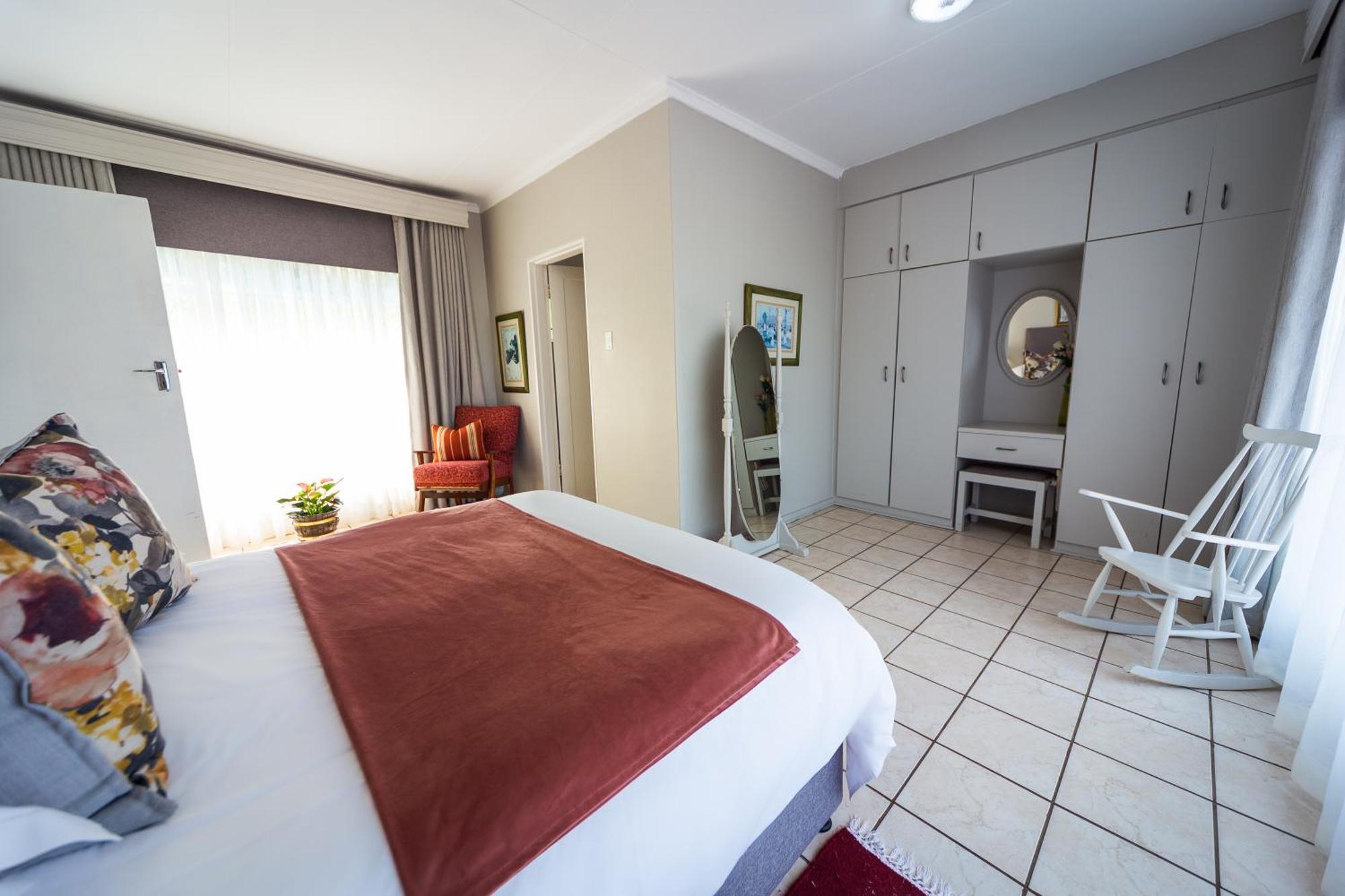 ווינטרטון Graceland Self-Catering Cottages מראה חיצוני תמונה