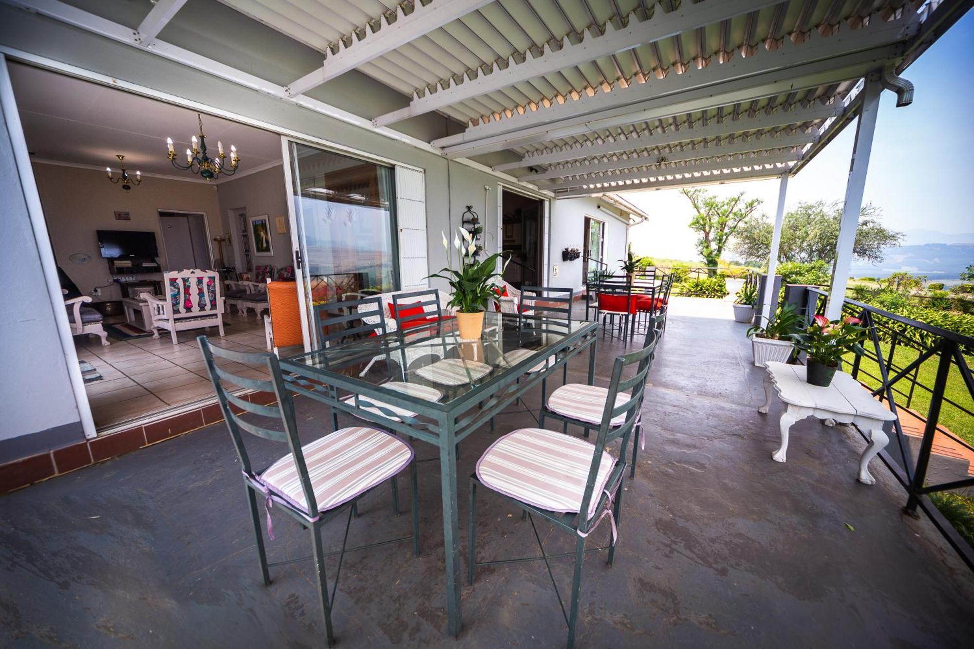 ווינטרטון Graceland Self-Catering Cottages מראה חיצוני תמונה