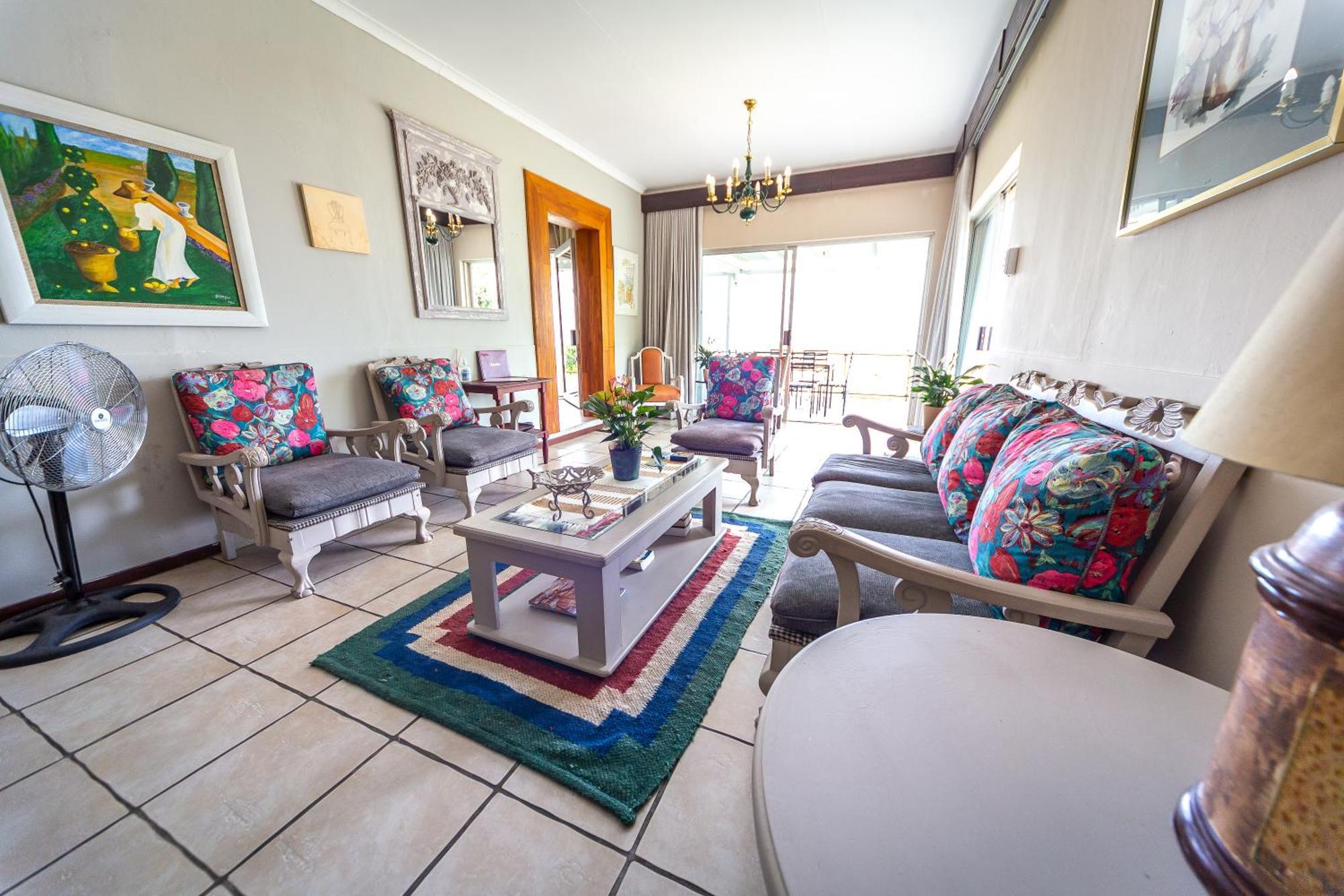 ווינטרטון Graceland Self-Catering Cottages מראה חיצוני תמונה
