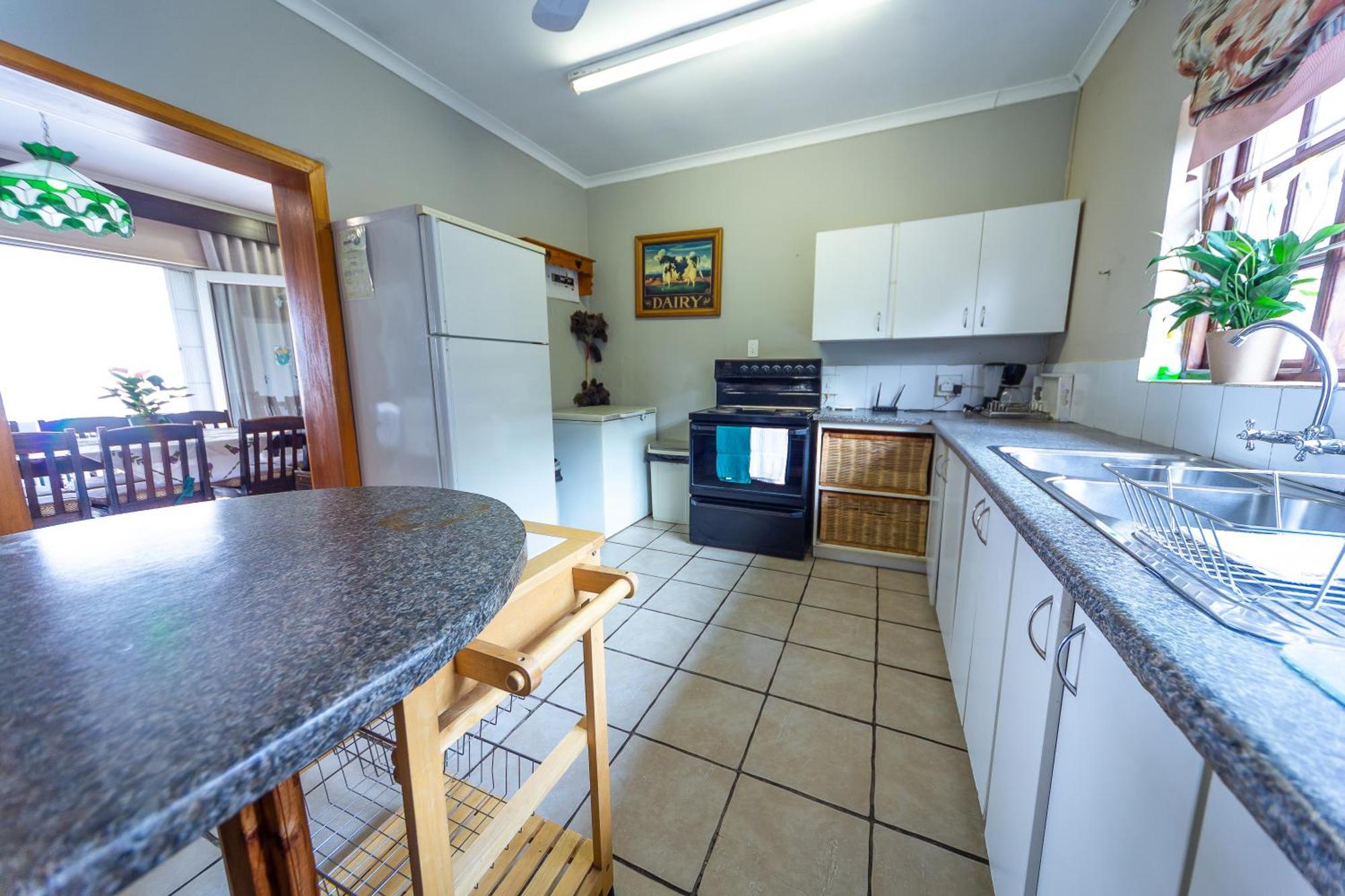 ווינטרטון Graceland Self-Catering Cottages מראה חיצוני תמונה
