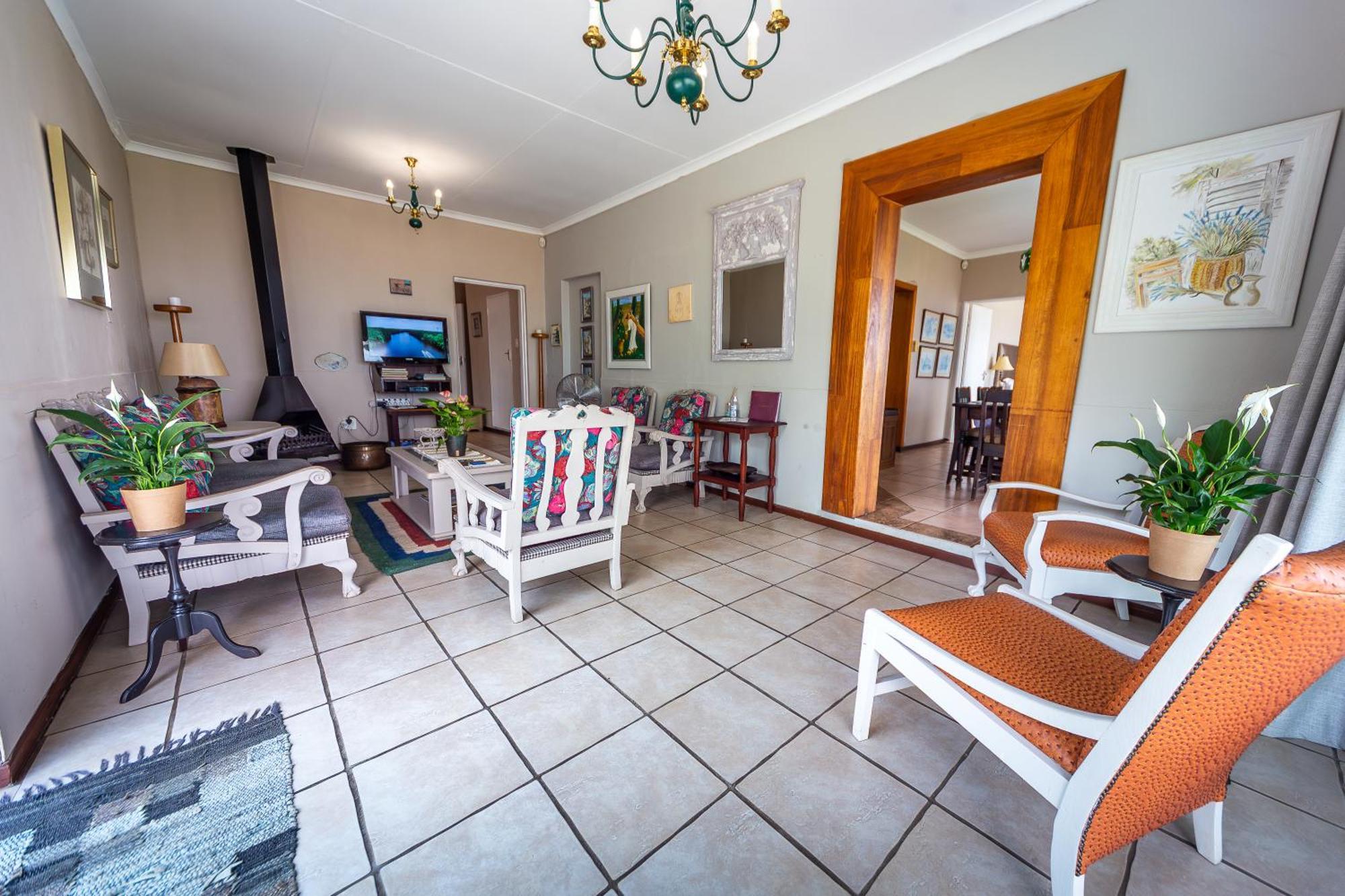 ווינטרטון Graceland Self-Catering Cottages מראה חיצוני תמונה