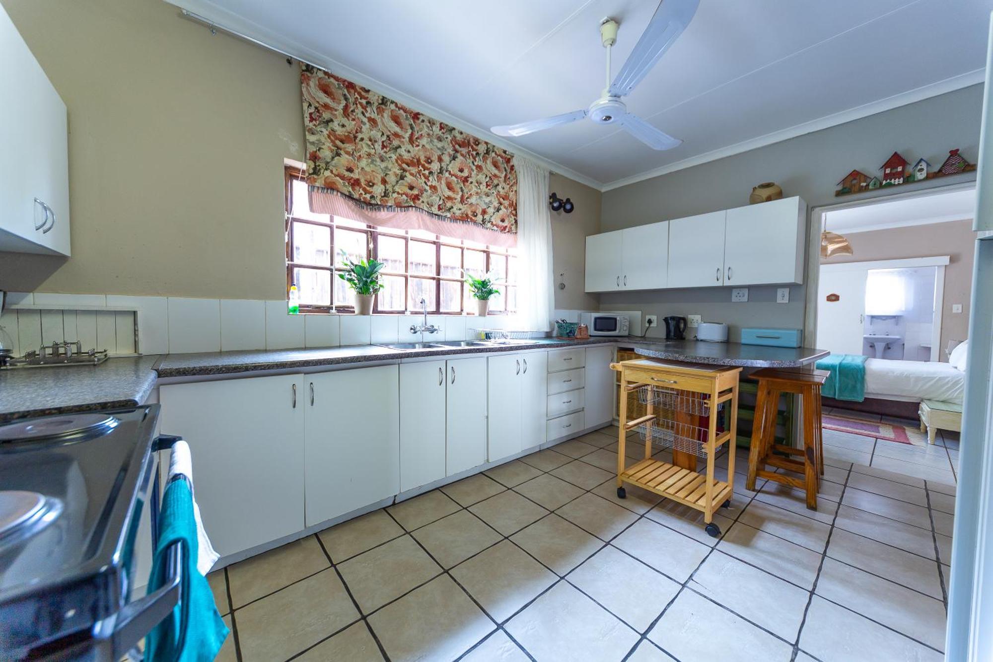 ווינטרטון Graceland Self-Catering Cottages מראה חיצוני תמונה