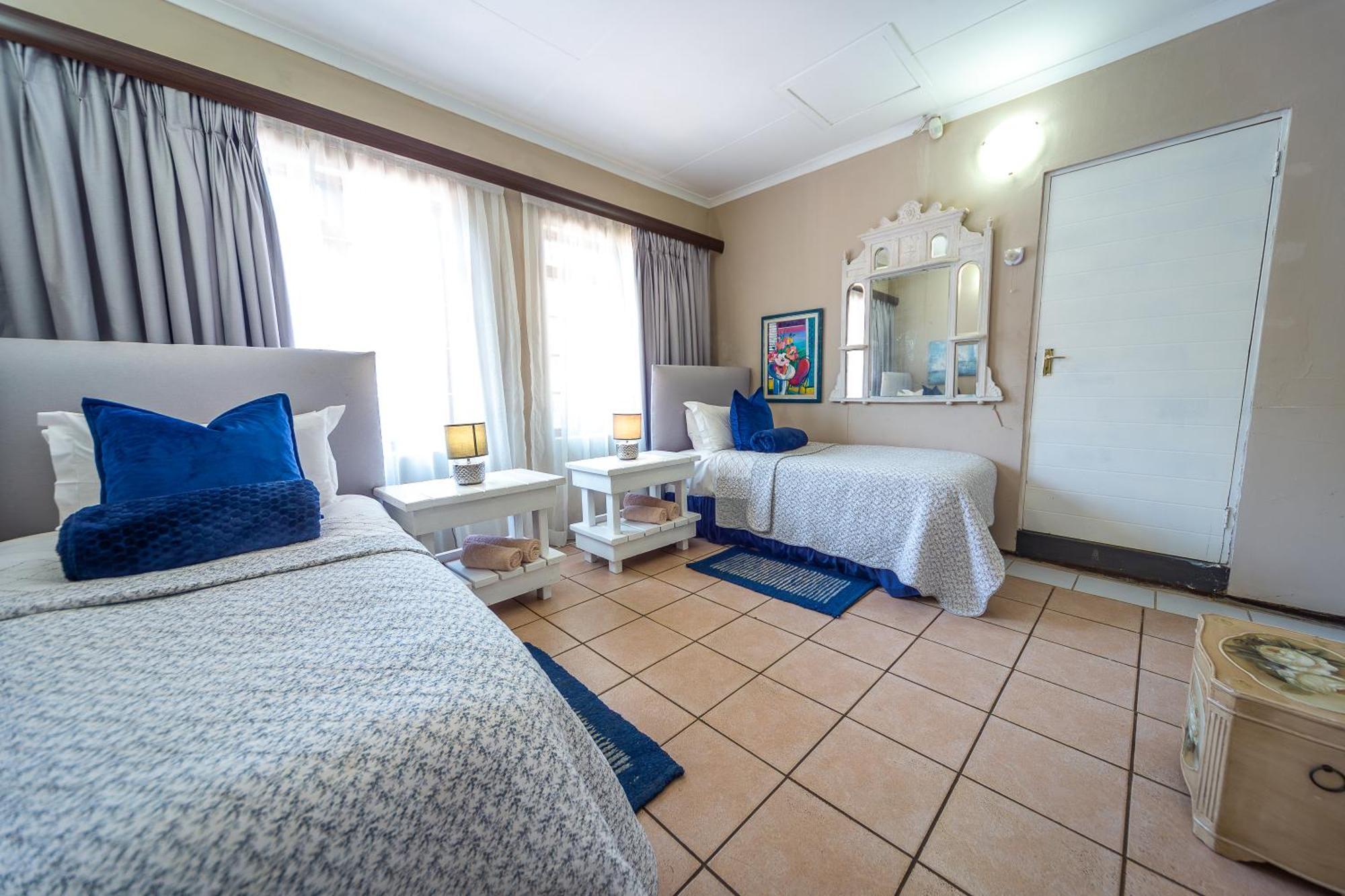 ווינטרטון Graceland Self-Catering Cottages מראה חיצוני תמונה
