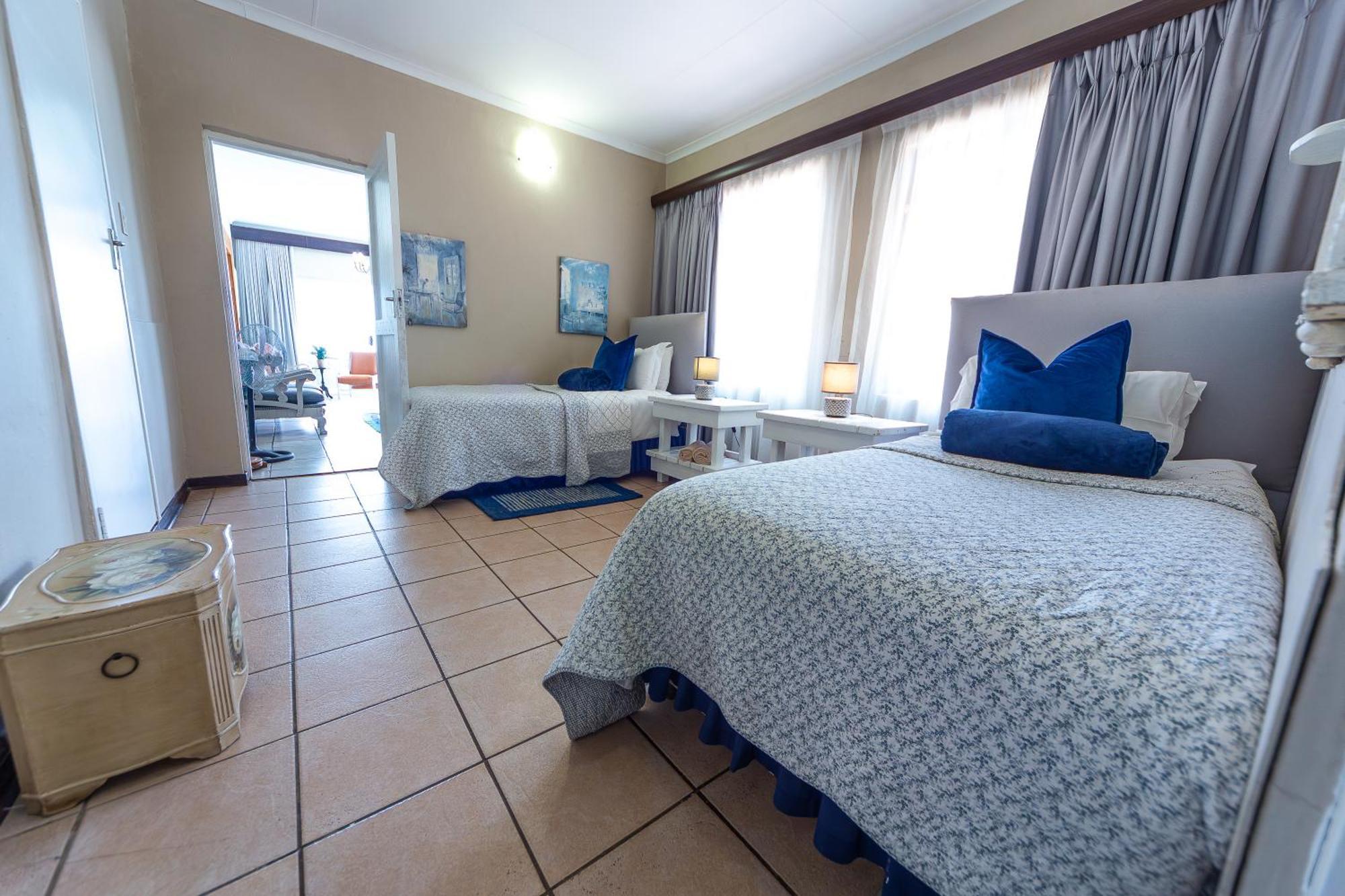 ווינטרטון Graceland Self-Catering Cottages מראה חיצוני תמונה