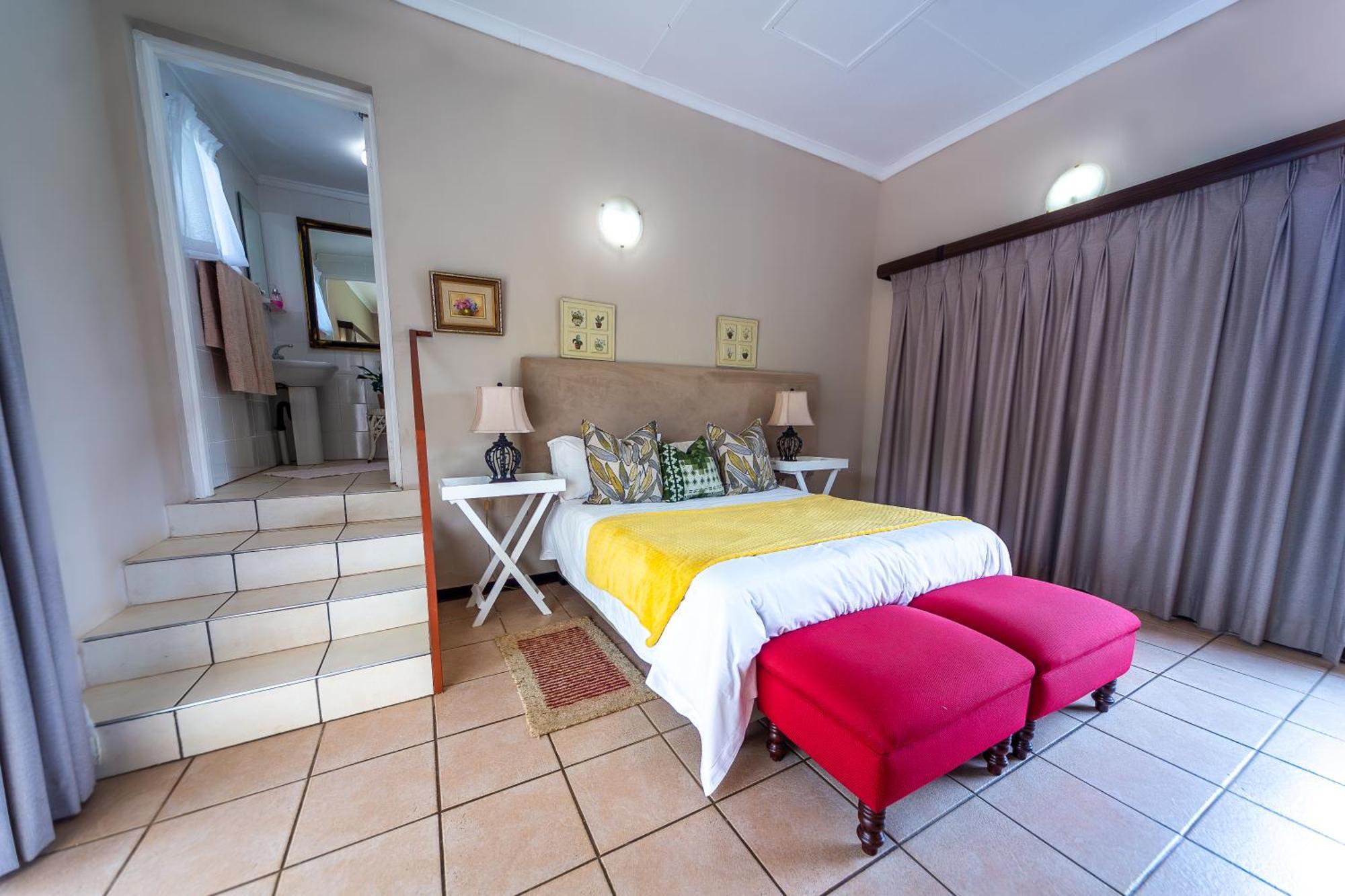 ווינטרטון Graceland Self-Catering Cottages מראה חיצוני תמונה