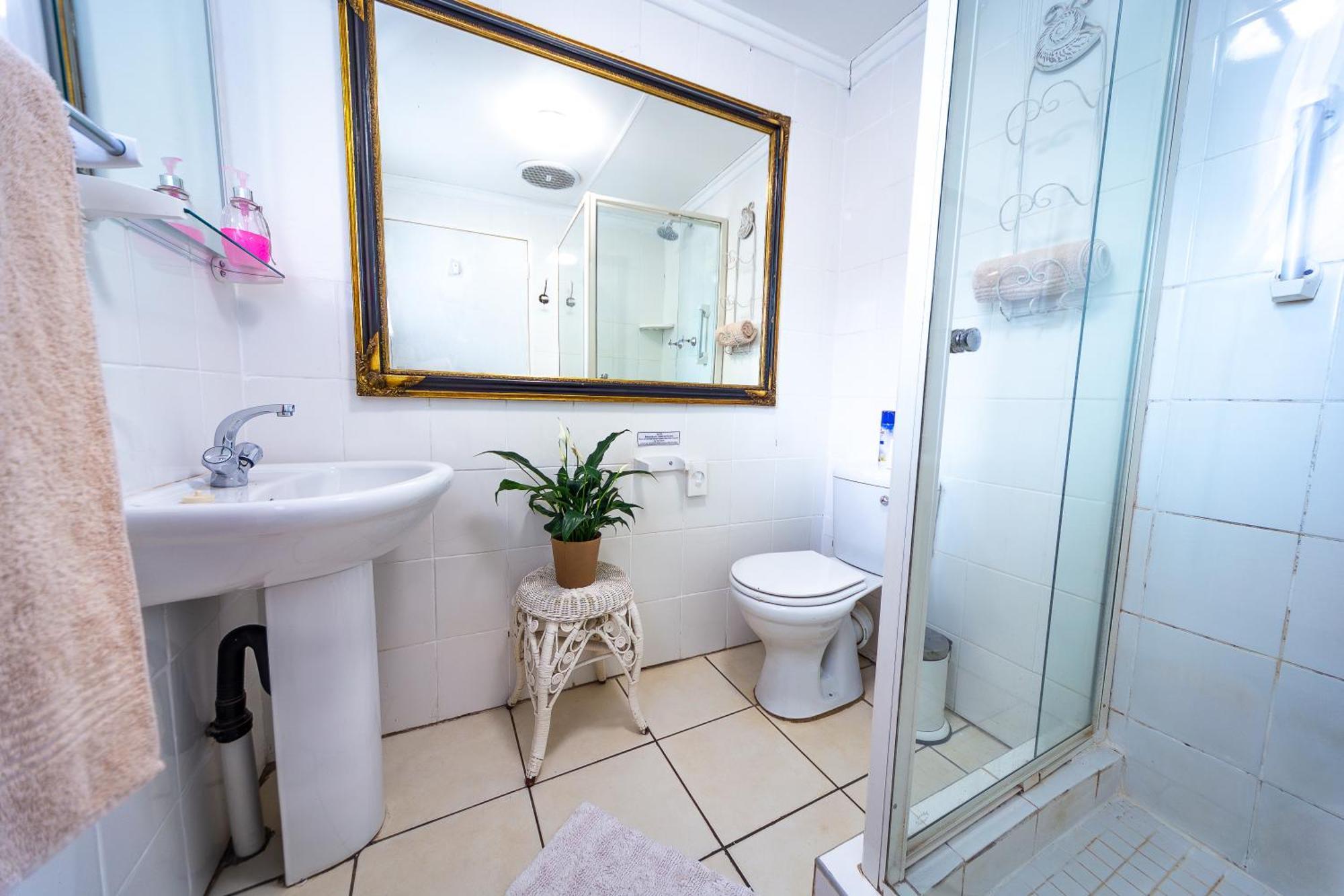 ווינטרטון Graceland Self-Catering Cottages מראה חיצוני תמונה