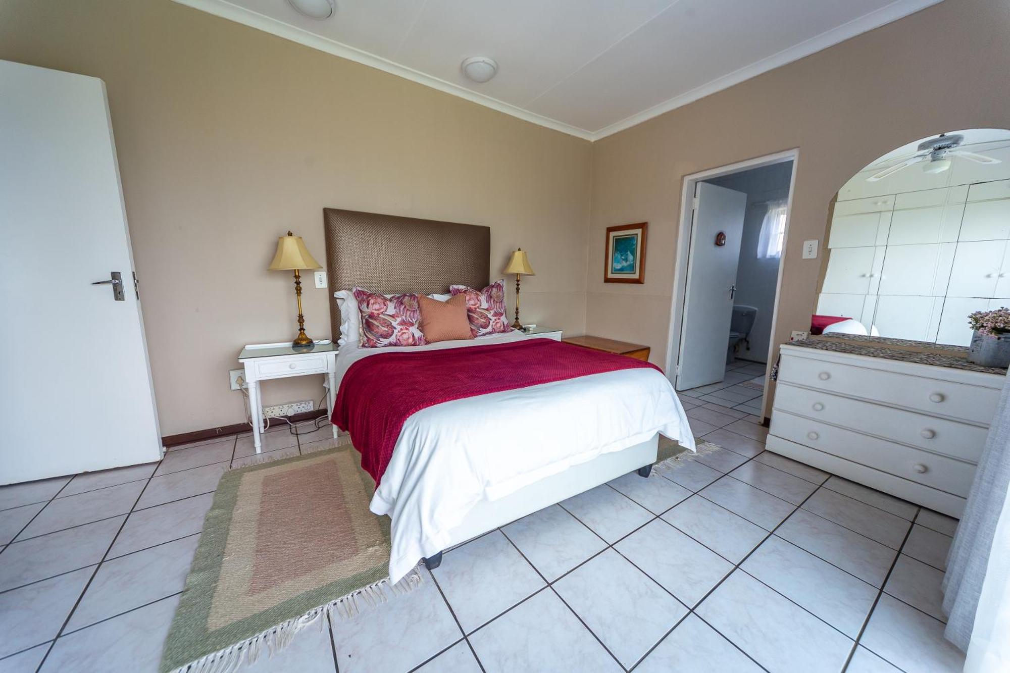 ווינטרטון Graceland Self-Catering Cottages מראה חיצוני תמונה