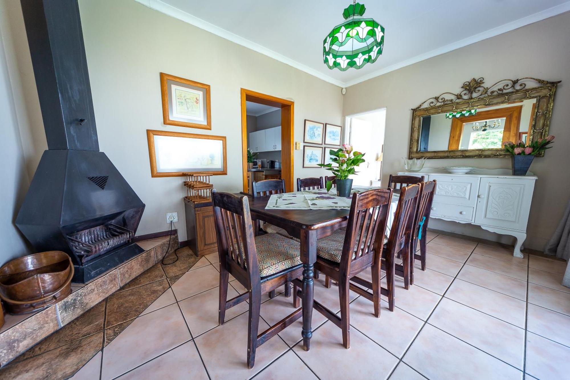 ווינטרטון Graceland Self-Catering Cottages מראה חיצוני תמונה