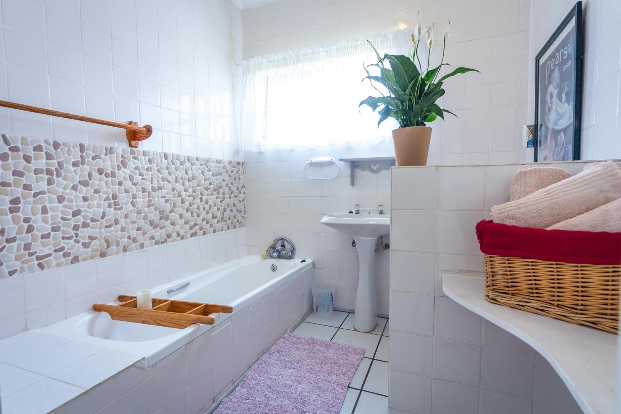 ווינטרטון Graceland Self-Catering Cottages מראה חיצוני תמונה