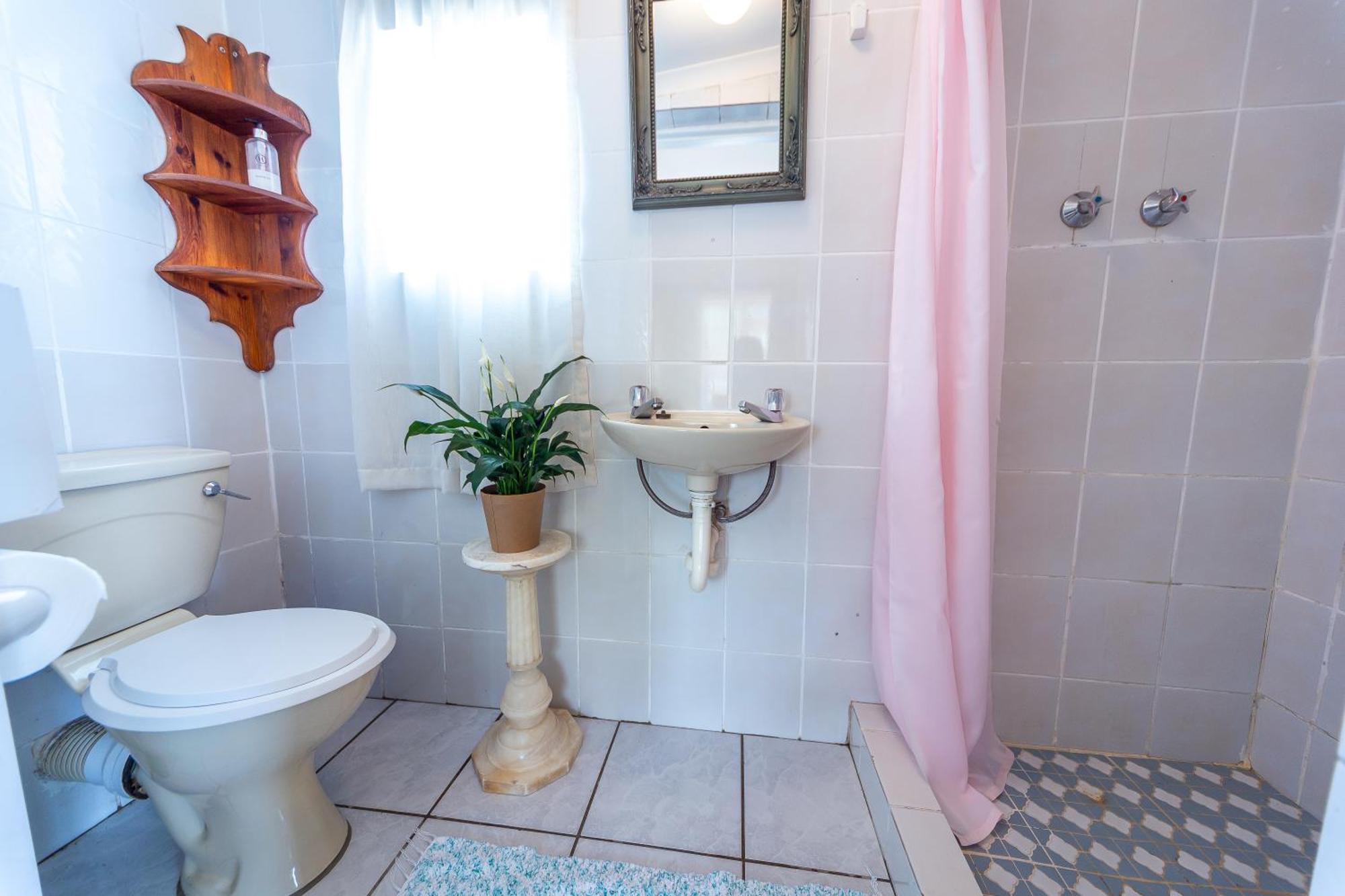 ווינטרטון Graceland Self-Catering Cottages מראה חיצוני תמונה