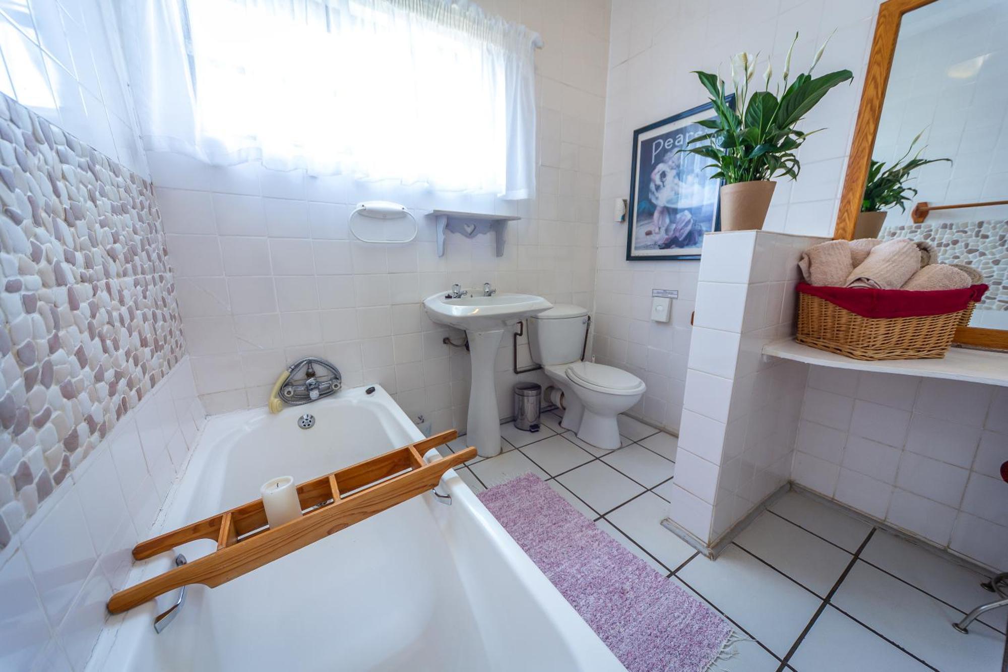 ווינטרטון Graceland Self-Catering Cottages מראה חיצוני תמונה