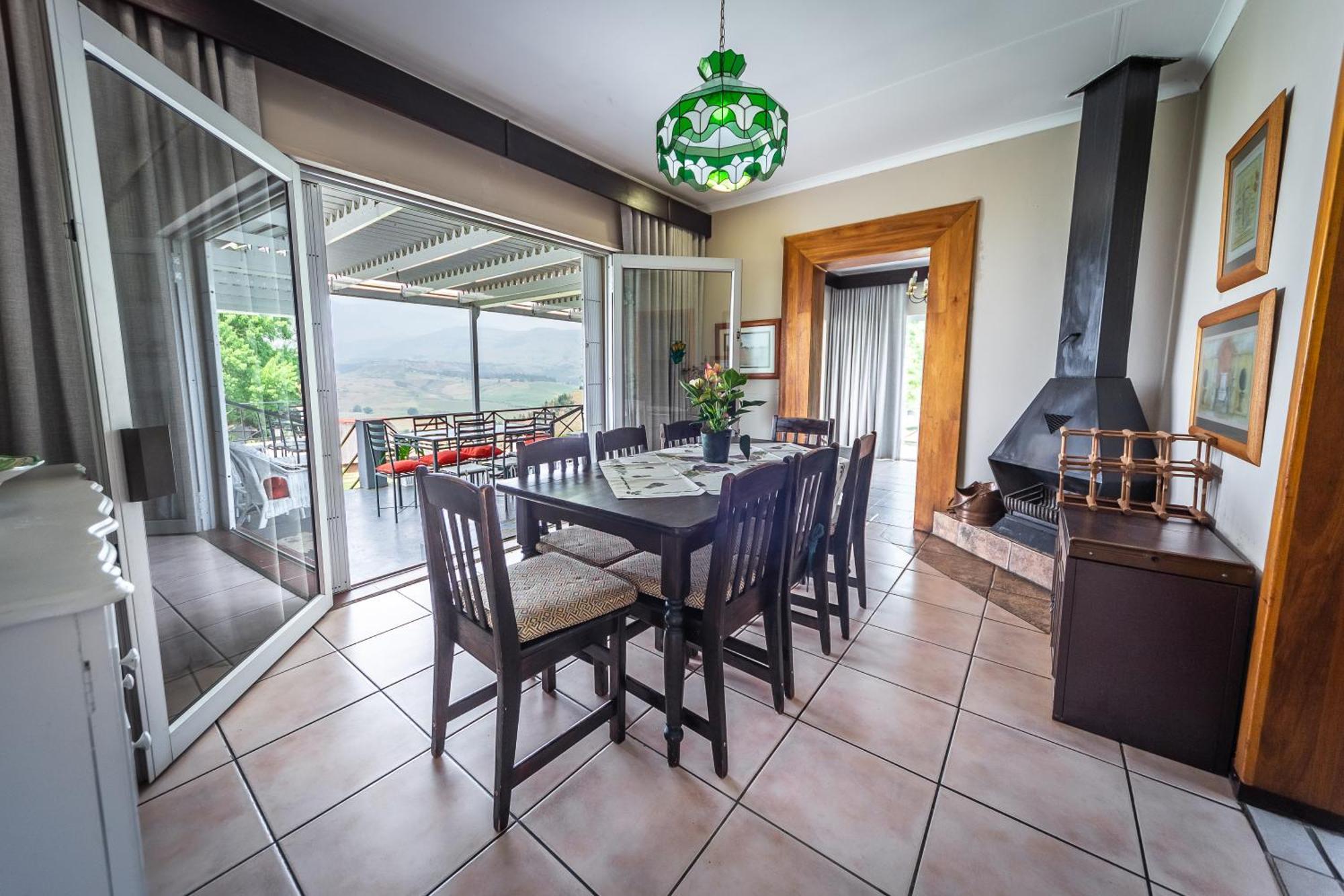 ווינטרטון Graceland Self-Catering Cottages מראה חיצוני תמונה