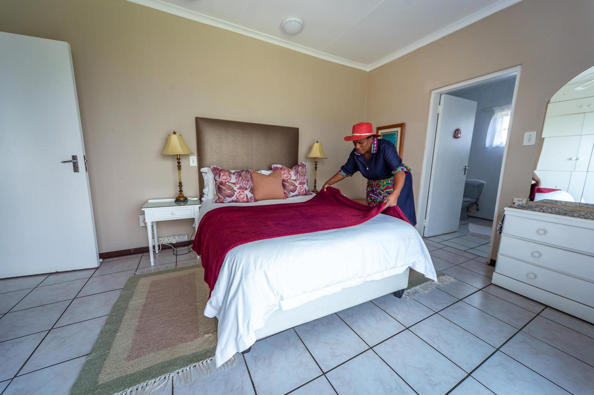 ווינטרטון Graceland Self-Catering Cottages מראה חיצוני תמונה