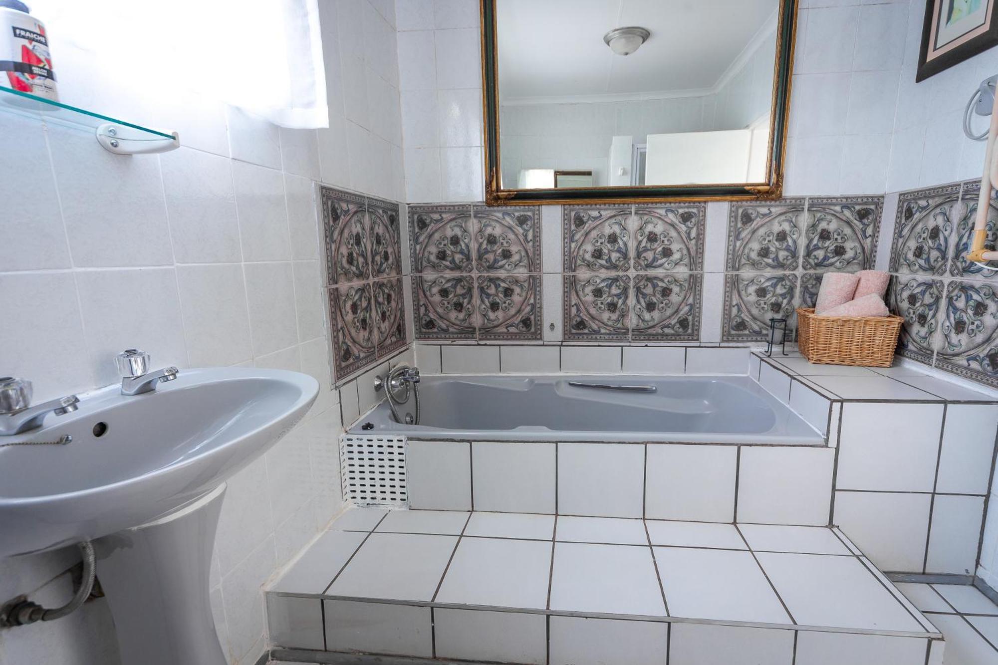ווינטרטון Graceland Self-Catering Cottages מראה חיצוני תמונה